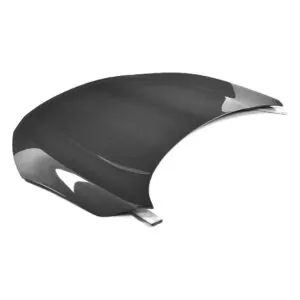honda civic carbon fiber hood