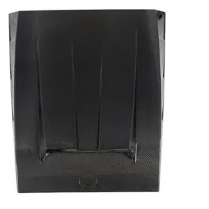 Factory-Made Carbon Fiber Engine Hood for Mercedes-Benz G500 G550 G55 G65 AMG (2004-2018)