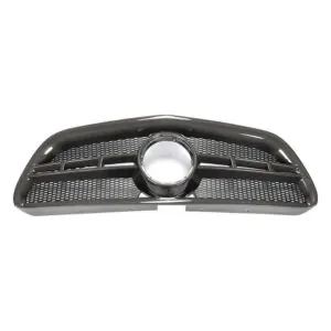Factory-Made Carbon Fiber Front Grille for Mercedes-Benz Vito V220 V250 Van (2015-2019)