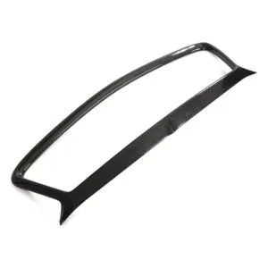 Factory-Made Carbon Fiber Front Grille Mesh for Infiniti Q60 (2016-2022)