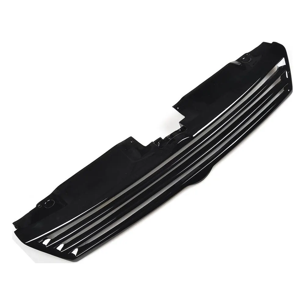 Factory-Made FRP Front Grille for Volkswagen Jetta GLI (2012-2014)