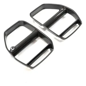 bmw m3 g80 carbon fiber grille
