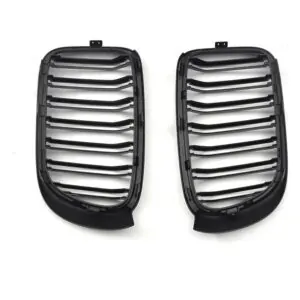 Front Grille for BMW F25 X3 X4 (2014-2017) in ABS