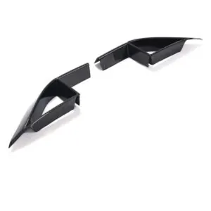 Front Grille for Mercedes-Benz W213 E53 AMG Sport Sedan (2020) in Carbon Fiber