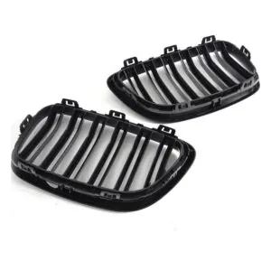 Front Grille in ABS for BMW F87 M2 (2010-2017)