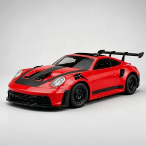GT3 electric drift kart