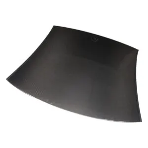 Roof Cover in Carbon Fiber for Nissan GT-R R35 (2009-2015)