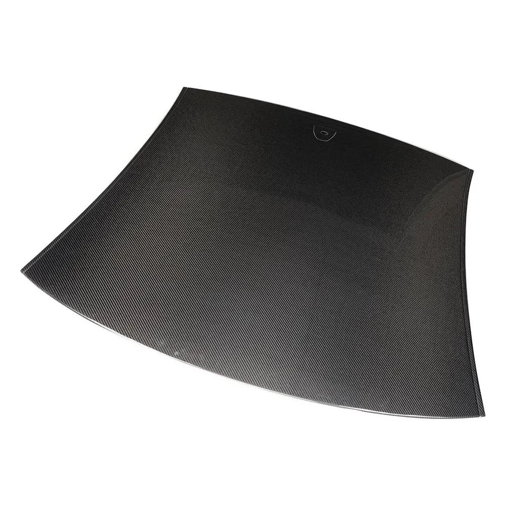 Roof Cover in Carbon Fiber for Nissan GT-R R35 (2009-2015)