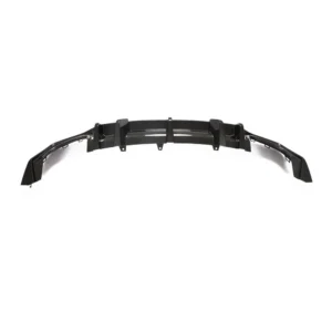 Dry Carbon Fiber Rear Diffuser Lip for Audi RS7 Sportback (2020)