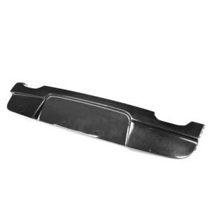 Carbon Fiber Rear Diffuser for BMW E87 M Tech