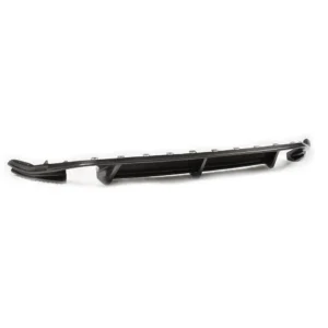 Carbon Fiber Rear Diffuser for Volkswagen Golf VII MK7 GTI (2014-2017)