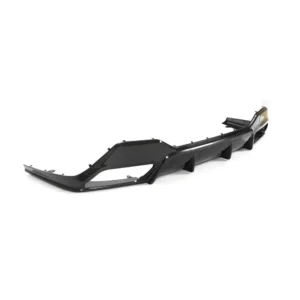 Dry Carbon Fiber Rear Diffuser for BMW 8 Series G14 G15 (2018-2022)