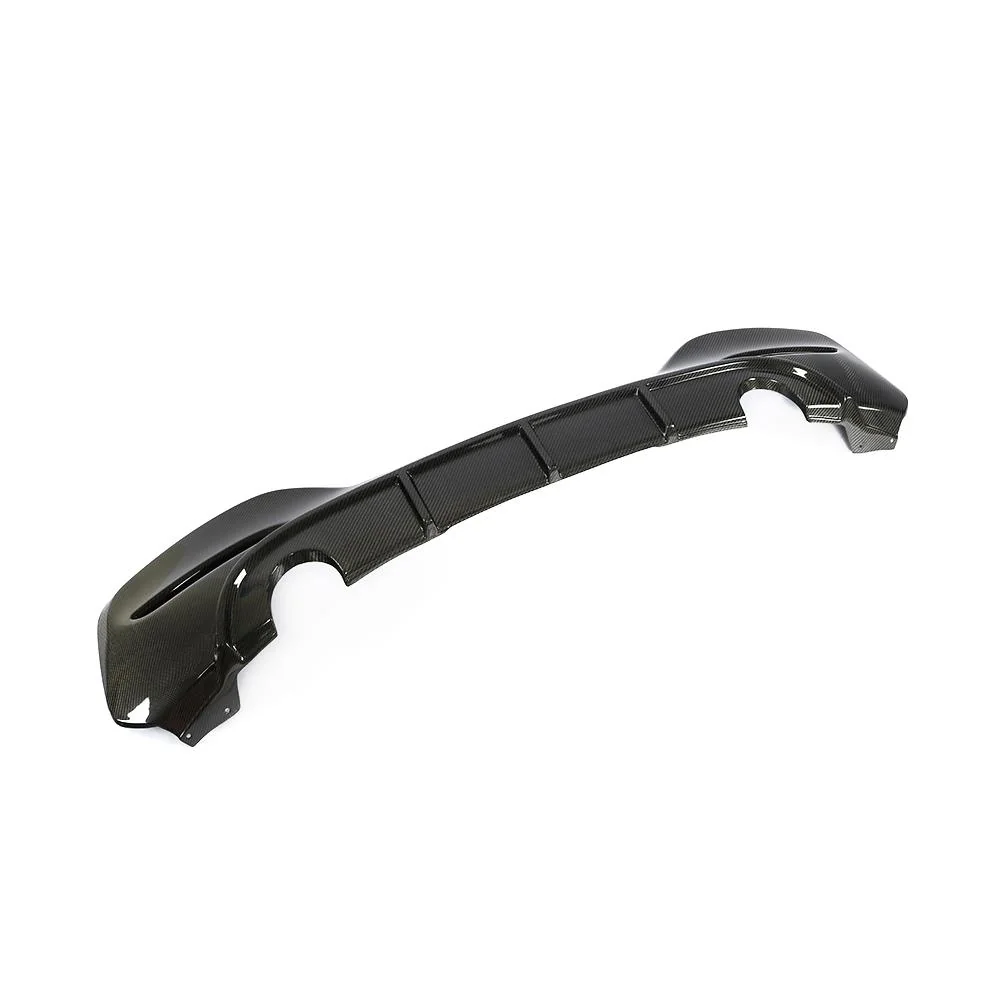 Carbon Fiber Rear Diffuser for Mercedes-Benz A45 W176 A250 (2013-2018)