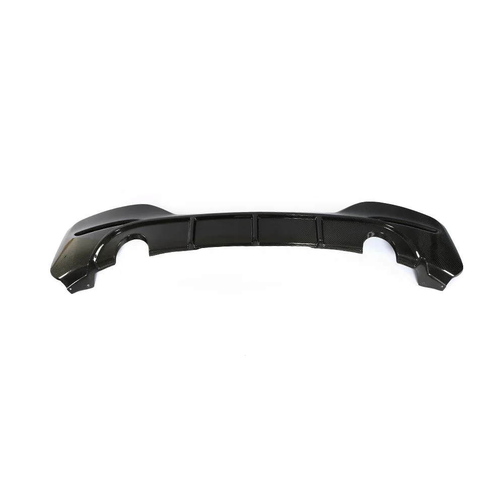 Carbon Fiber Rear Diffuser for Mercedes-Benz A45 W176 A250 (2013-2018) - Yeedercar - Image 2