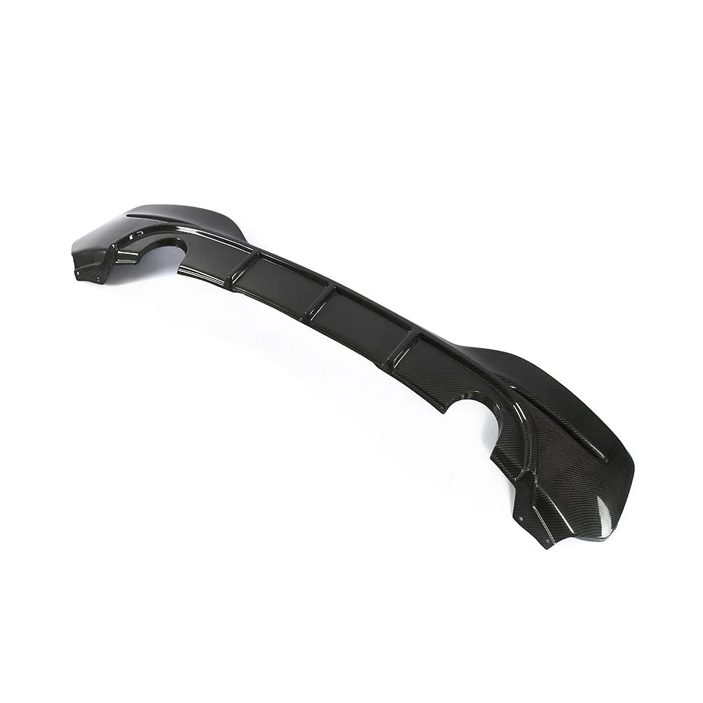 Carbon Fiber Rear Diffuser for Mercedes-Benz A45 W176 A250 (2013-2018) - Yeedercar - Image 3