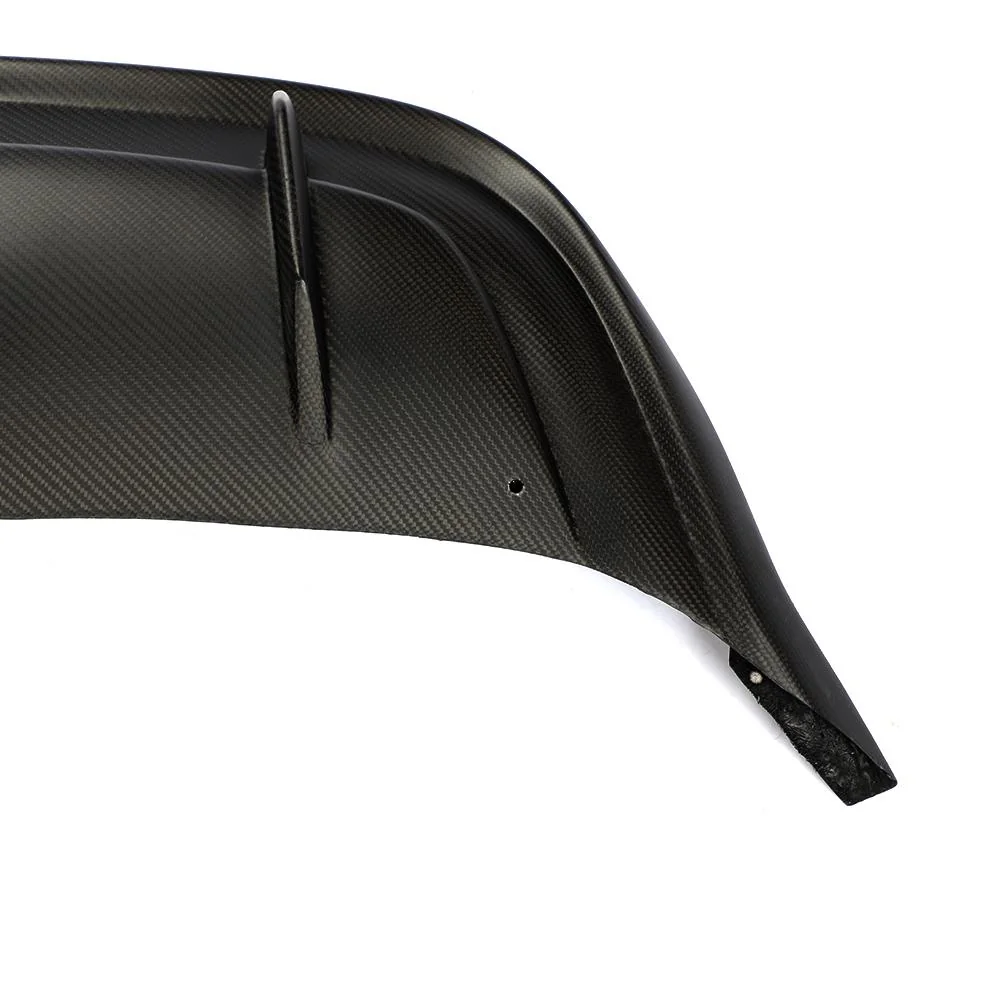 ABS Rear Diffuser for BMW G20 330i M340i (2019-2020) - Yeedercar - Image 2