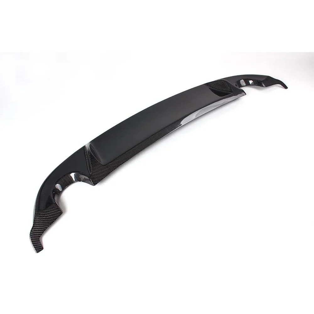 Carbon Fiber Rear Diffuser for Volkswagen Golf 6 MK6 GTI
