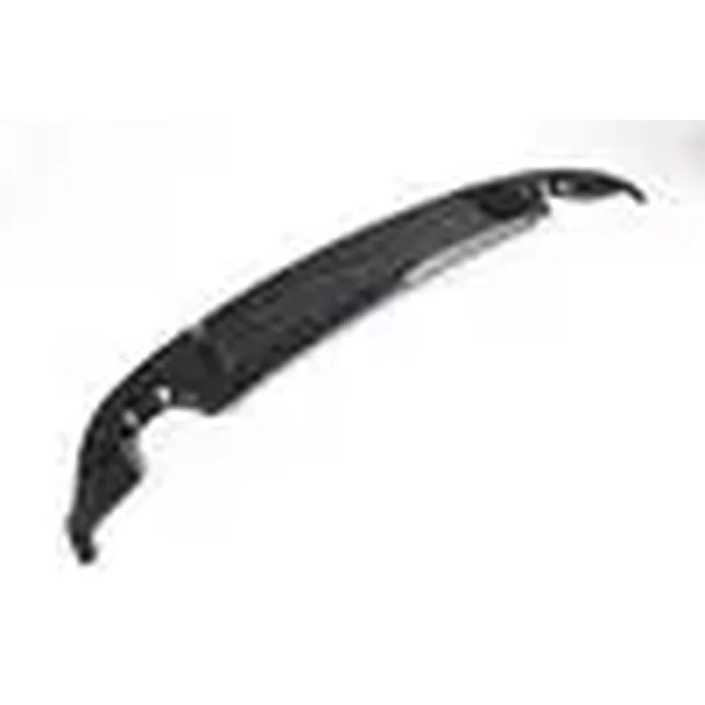 Carbon Fiber Rear Diffuser for Volkswagen Golf 6 MK6 GTI - Image 3
