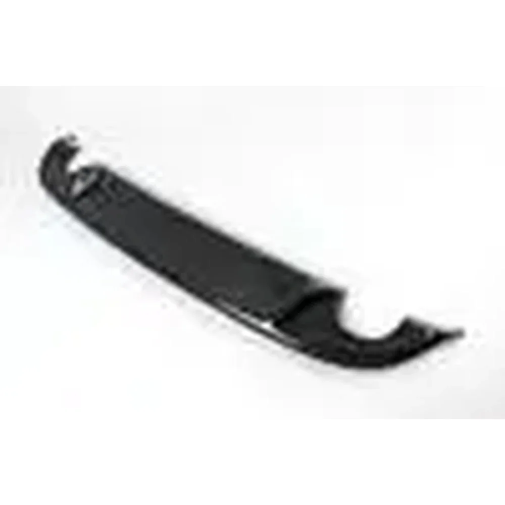 Carbon Fiber Rear Diffuser for Volkswagen Golf 6 MK6 GTI - Image 4