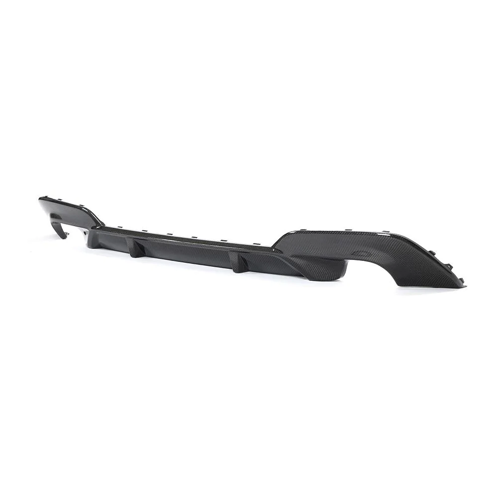 Yeedercar Rear Diffuser in Carbon Fiber for BMW G20 M Sport Sedan (2019) - Image 3