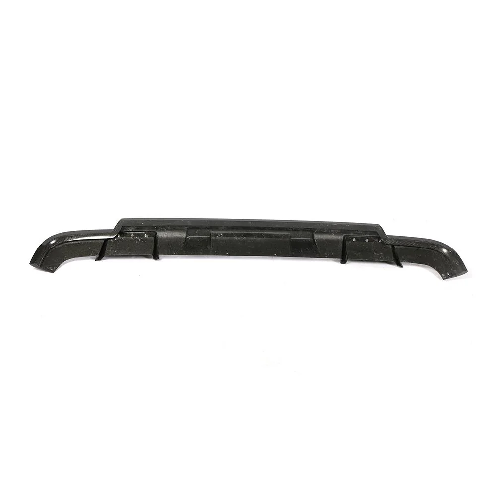 Carbon Fiber Rear Diffuser for Mercedes-Benz Class V200D V250 (2016-2018) - Yeedercar - Image 3