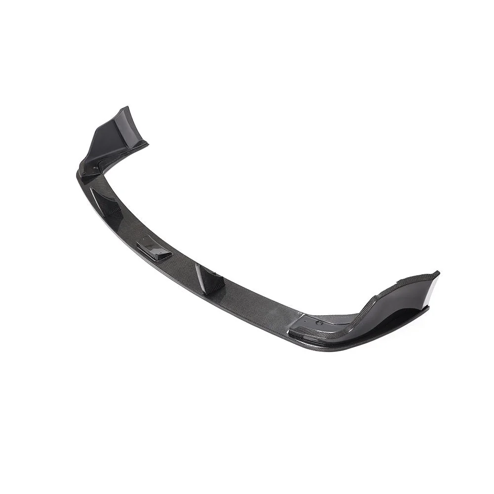 Carbon Fiber Rear Diffuser for Nissan Factory Produced Cima (2016-2018)