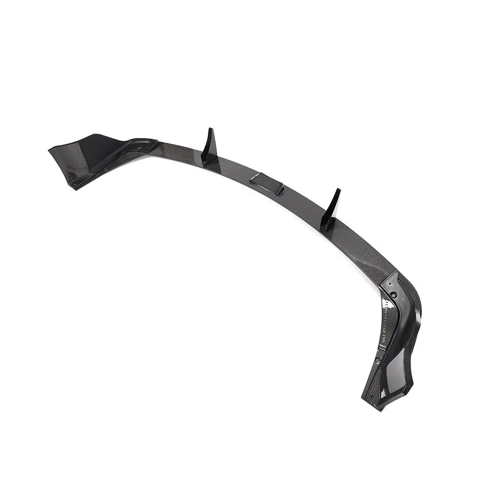 Carbon Fiber Rear Diffuser for Nissan Factory Produced Cima (2016-2018) - Image 2