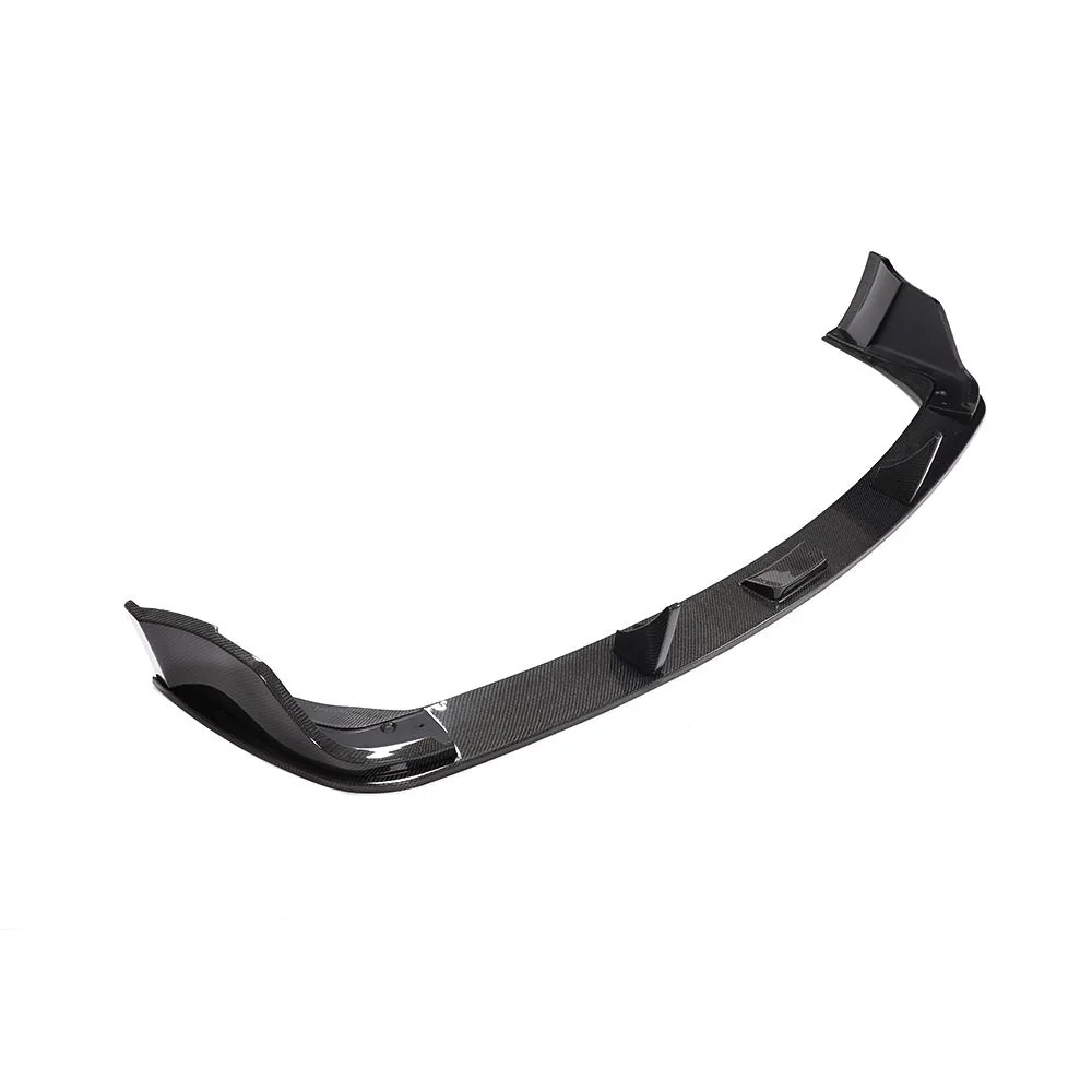 Carbon Fiber Rear Diffuser for Nissan Factory Produced Cima (2016-2018) - Image 3