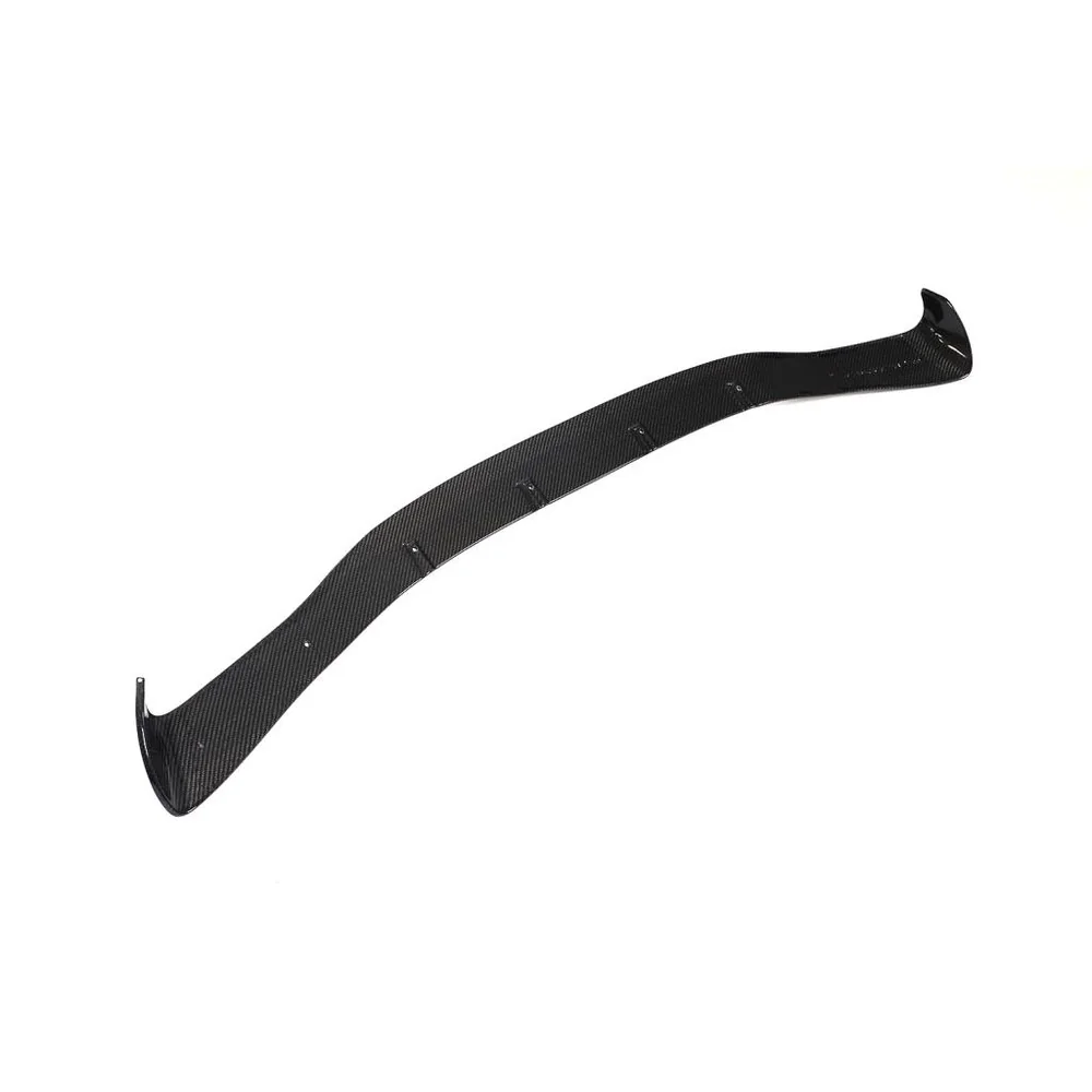 Carbon Fiber Rear Diffuser Lip for BMW X3 M F97 SUV (2019-2021) - Image 3