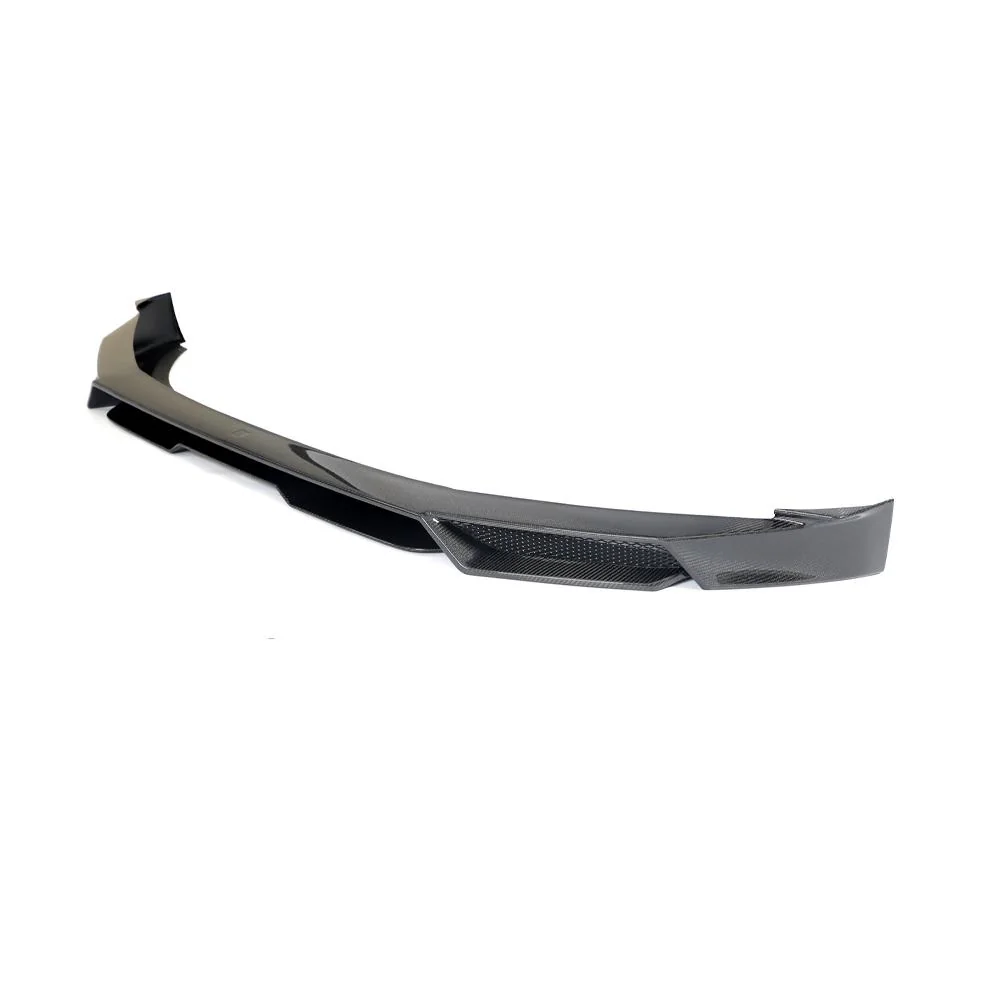 Front Lip in Carbon Fiber for Zeekr (2021-2023)