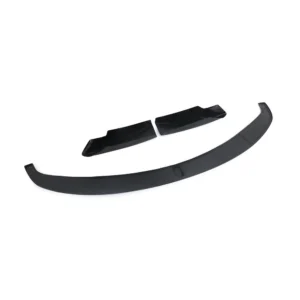 Front Lip Splitter in FRP for BMW F30 F31 325i 320i 328i 335i M Sport (2012-2018)