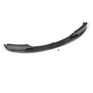 Carbon Fiber Front Lip Splitter for BMW 3 Series E92 LCI M Tech Sport (2008-2011)