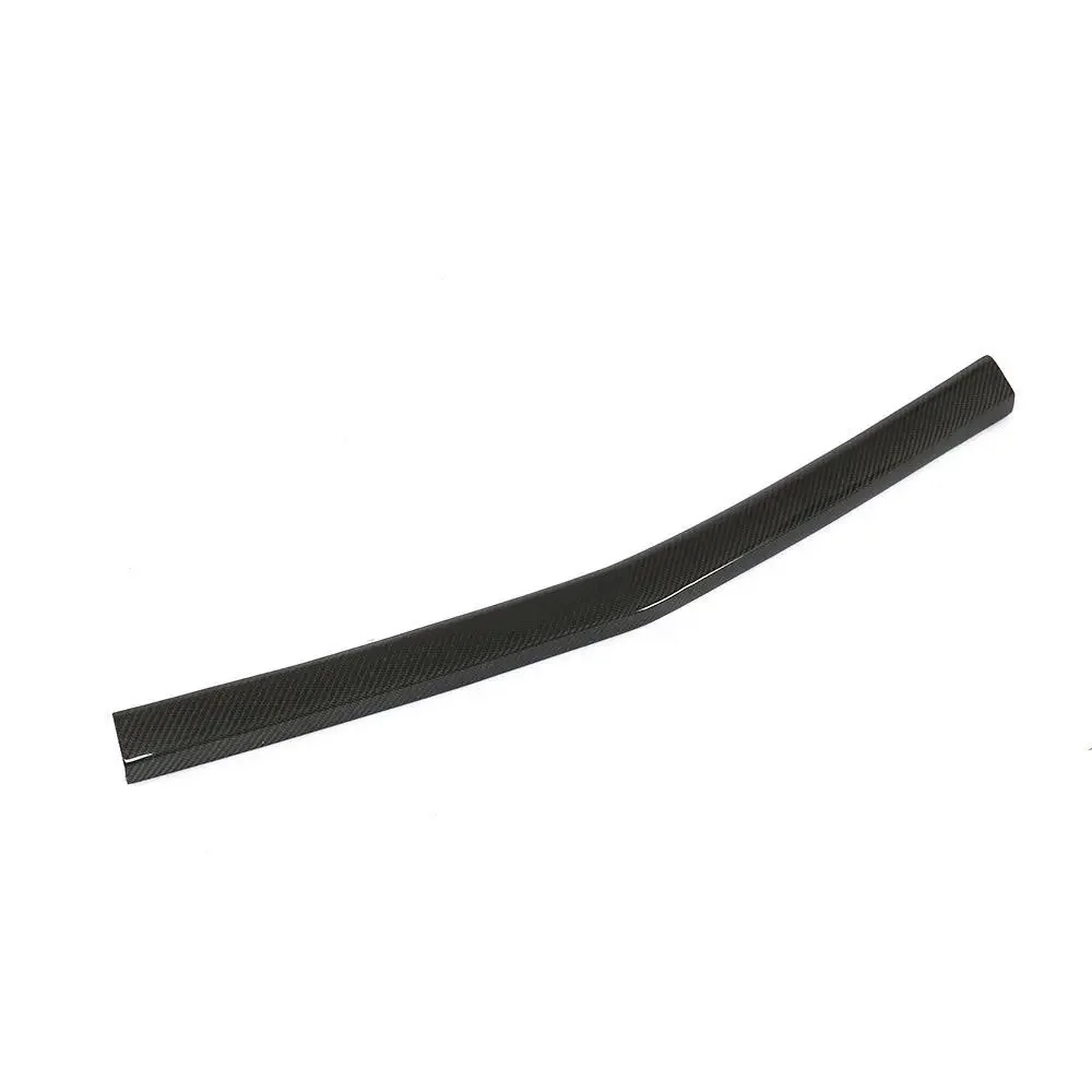 Carbon Fiber Front Lip for Cadillac Center Cts Coupe (2009-2015)