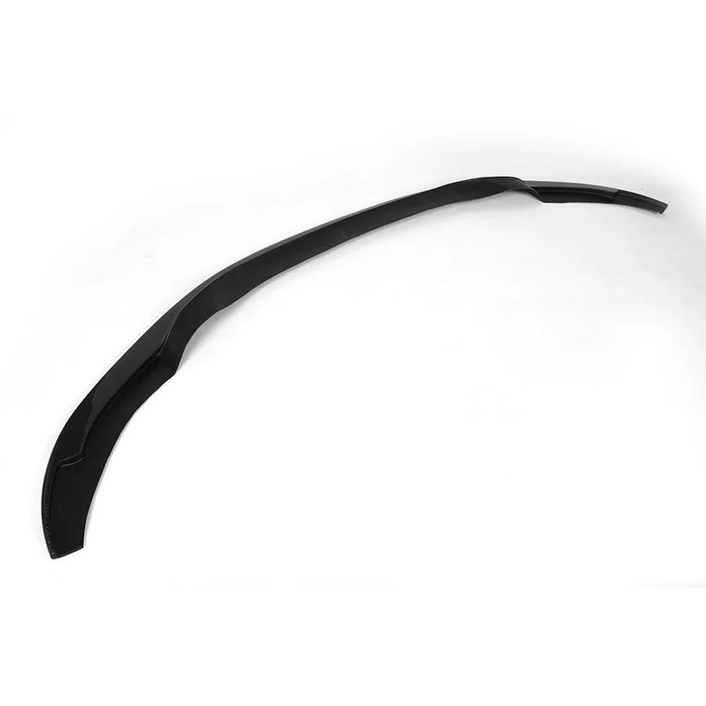 Custom Carbon Fiber Front Lip Splitter for Cadillac Cts (2013-2014)