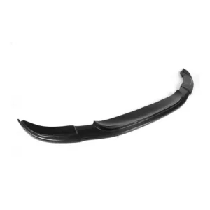 Carbon Fiber Front Lip Splitter for BMW E71 X6M (2008-2013)
