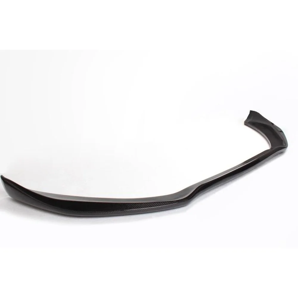 Carbon Fiber Front Lip Splitter for Audi A5 Standard (2009-2011)