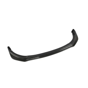 Front Lip in Carbon Fiber for Honda Fit GK5 Hatchback (2014-2017)