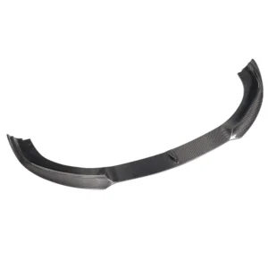 Carbon Fiber Front Lip Splitter for Porsche Panamera (2010-2013)