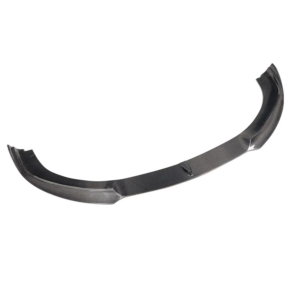 Carbon Fiber Front Lip Splitter for Porsche Panamera (2010-2013)