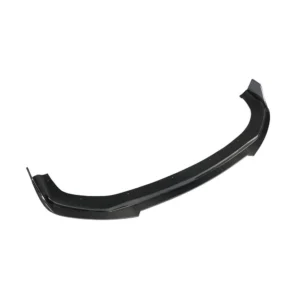 Carbon Fiber Front Lip Splitter for Volkswagen CC Sedan (2013-2018)