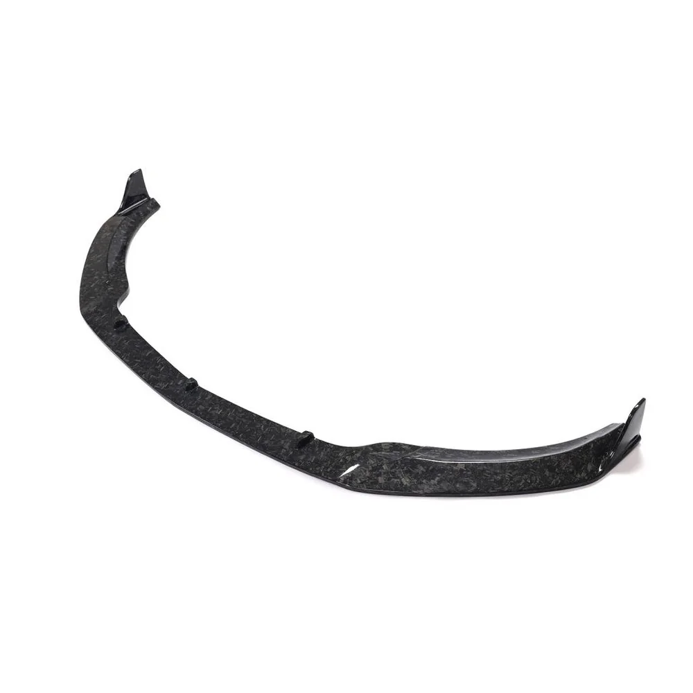 Yeedercar Factory-Made Carbon Fiber Front Lip Splitter for BMW G42 M220i M Sport Coupe 2-Door (2022-2023) - Image 2