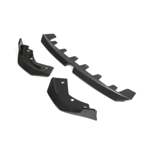 Carbon Fiber Front Lip for BMW Jcsportline G87 M2 Coupe (2023)