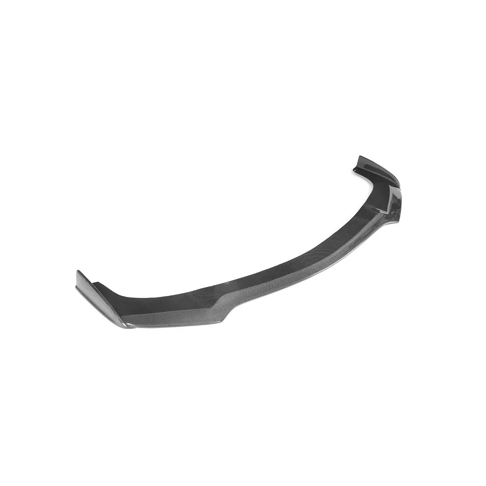 Carbon Fiber Front Lip for Infiniti Base Q50 Sport (2018-2019)