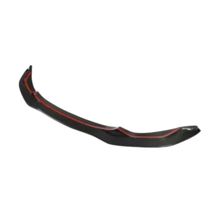 Carbon Fiber Front Valance Lip for BMW F8X M3 M4 F82 F83 M4 F80 M3 (2015-2019)