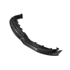 Carbon Fiber Front Chin Spoiler for Maserati Levante (2016-2019)