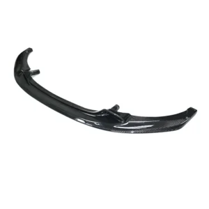Carbon Fiber Front Lip Splitter for BMW M2 Coupe (2016-2018)