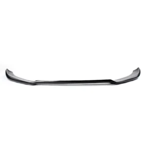 Carbon Fiber Front Lip for BMW M Sport X4 F26 (2015)