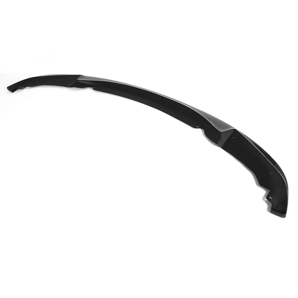 Carbon Fiber Front Lip for BMW F32 F33 M4 420i 428i 435i - Image 2