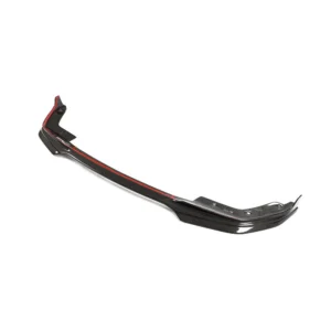 Carbon Fiber Front Lip Splitter for BMW G20 330i M340i M Sport Sedan (2019-2020)