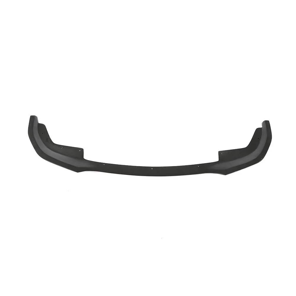 Carbon Fiber Front Lip Splitter for BMW G20 330i M340i M Sport Sedan (2019-2020) - Yeedercar - Image 3